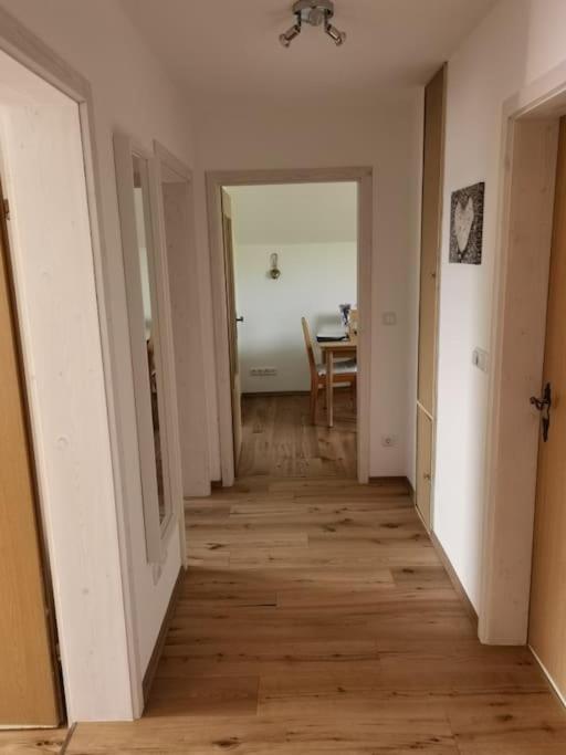 Wohnung Mit Ausblick Im Allgaeu Mit 2 Schlafzimmern Марктобердорф Екстер'єр фото