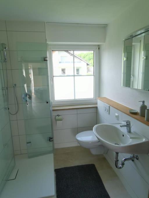 Wohnung Mit Ausblick Im Allgaeu Mit 2 Schlafzimmern Марктобердорф Екстер'єр фото