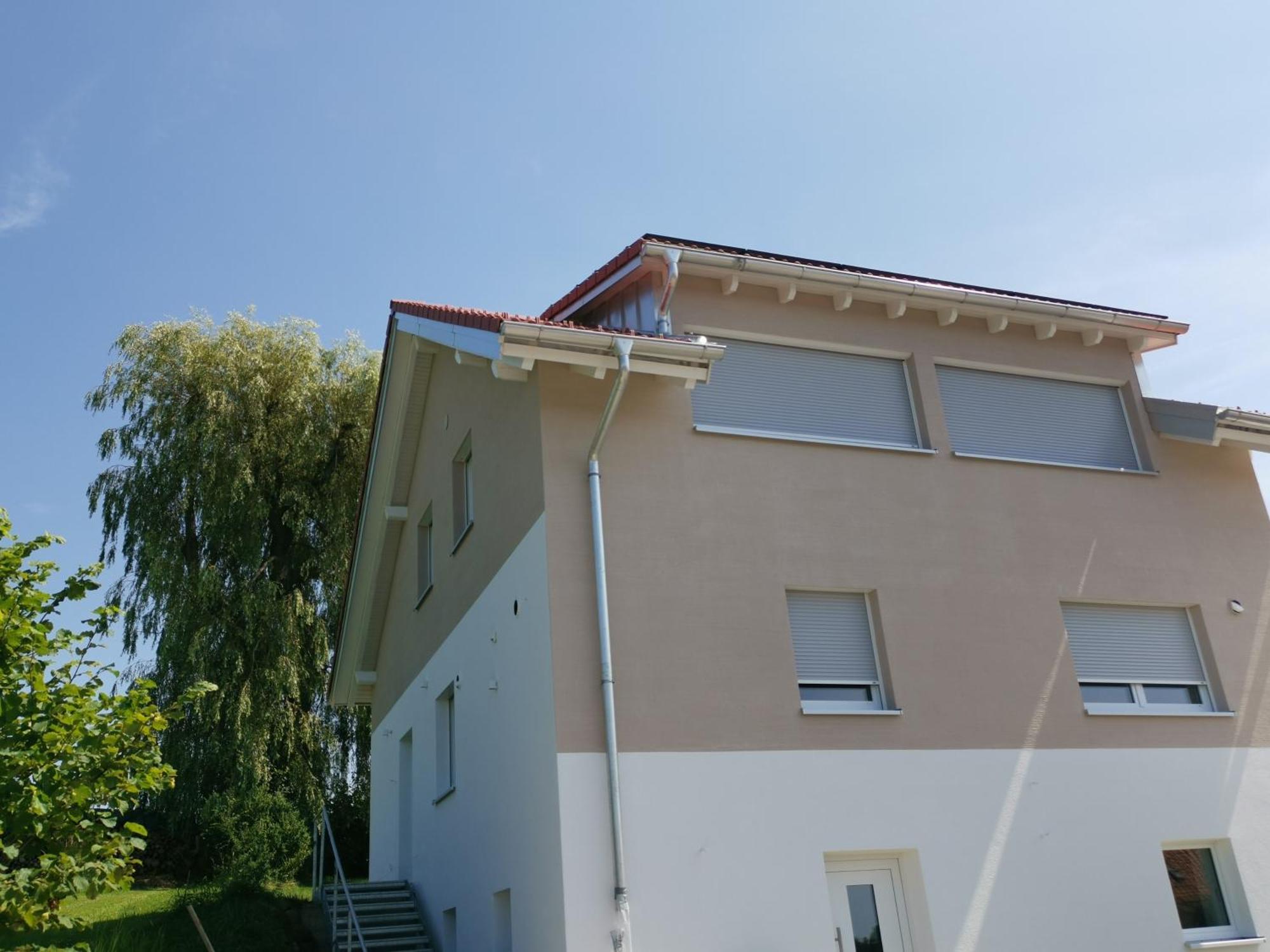Wohnung Mit Ausblick Im Allgaeu Mit 2 Schlafzimmern Марктобердорф Екстер'єр фото