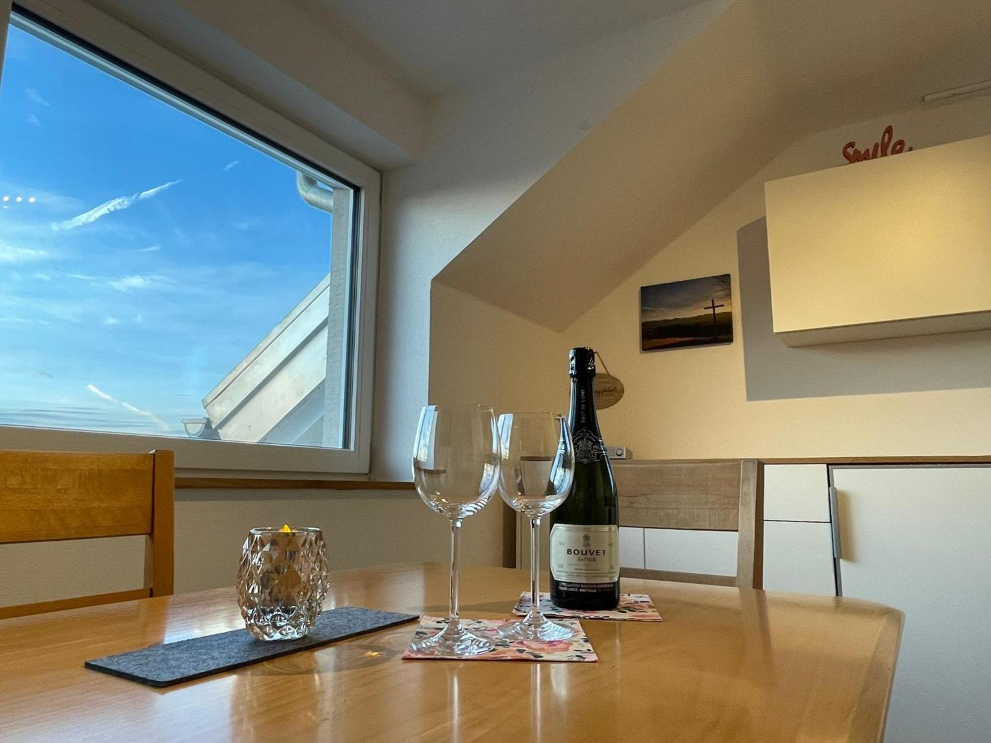 Wohnung Mit Ausblick Im Allgaeu Mit 2 Schlafzimmern Марктобердорф Екстер'єр фото